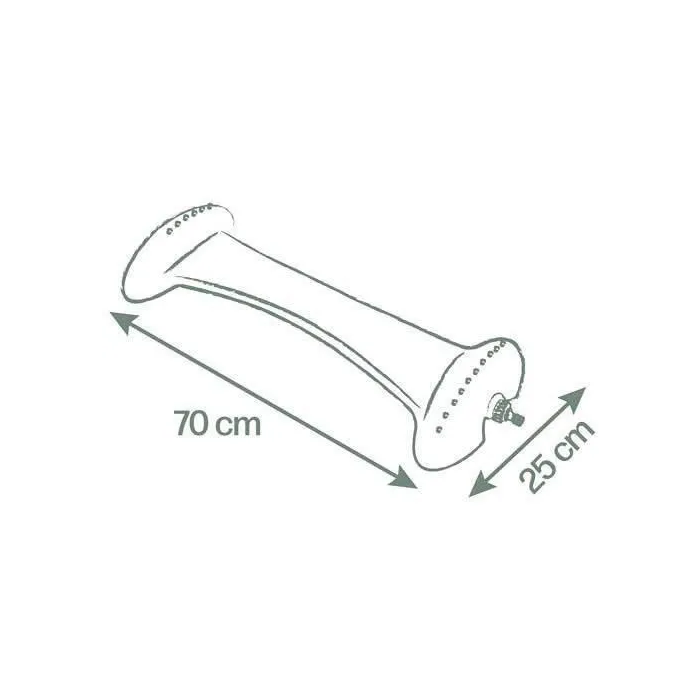 Smoby Cesta de Picnic Stitch con 19 Accesorios para Niños a Partir de 3 Años 4