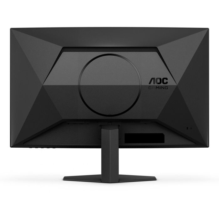 AOC C27G4ZXE Monitor Gaming Curvo 27" Full HD Fast VA 280Hz 0.3ms HDR10 Adaptive Sync 11