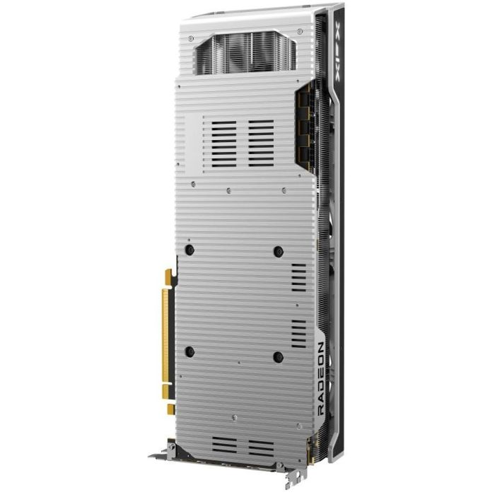 XFX MERC310 Black Edition AMD Radeon RX 7900 XTX 24GB GDDR6 PCI Express 4.0 3 Ventiladores Negro 3