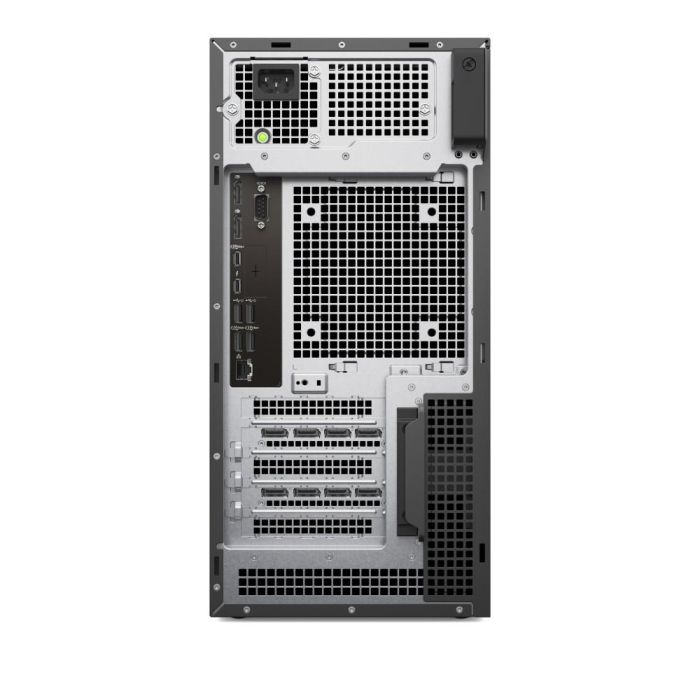 Dell Workstation PC Pro Max Tower T2 FCT2250 Intel Core Ultra 7 16GB RAM 512GB SSD Windows 11 Pro 3 Dell Workstation PC Pro Max Tower T2 FCT2250 Intel Core Ultra 7 16GB RAM 512GB SSD Windows 11 Pro 3