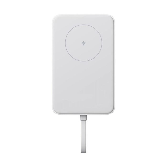 Powerbank Xiaomi WPB1007MI Blanco 10000 mAh 0 Powerbank Xiaomi WPB1007MI Blanco 10000 mAh 0