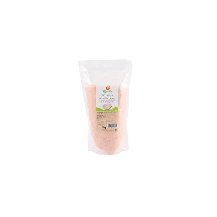 Sal Del Himalaya Fina 1Kg.