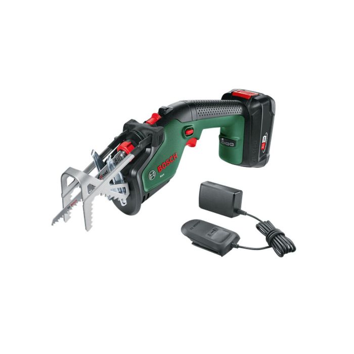 Bosch Prunerum - Keo 18 (1 2AH Batería)