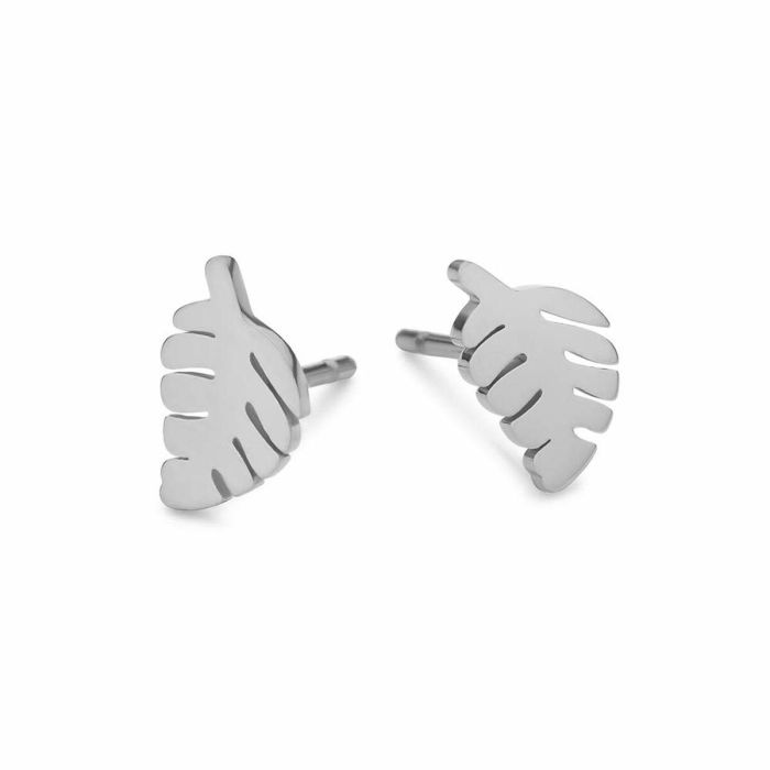 Pendientes Mujer CO88 Collection 8CE-70331 Plateado 1 Pendientes Mujer CO88 Collection 8CE-70331 Plateado 1