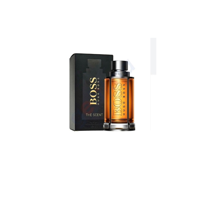 Hugo Boss-Boss The Scent 100 ml Hugo Boss-Boss The Scent 100 ml