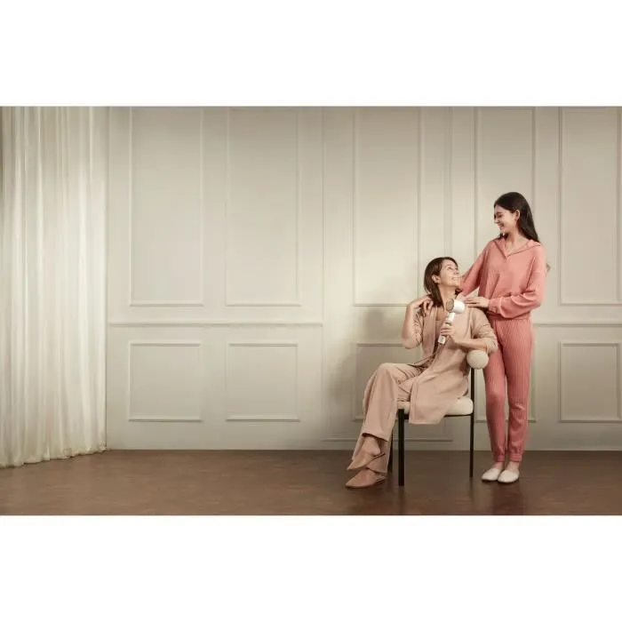 Dreame Secador de pelo GLORY COMBO Profesional Secado rápido Ligero 1600W DRE6973734685529 3