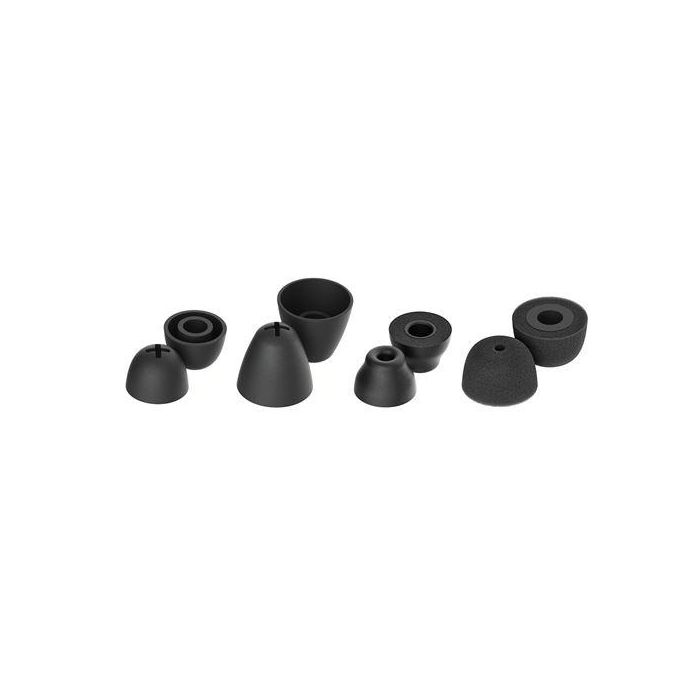Auriculares Sennheiser RS5200 Negro 4 Auriculares Sennheiser RS5200 Negro 4