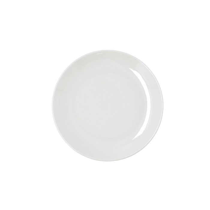 Plato Postre Porcelana Harmony Hydrozero Bidasoa 19 cm (6 Unidades)
