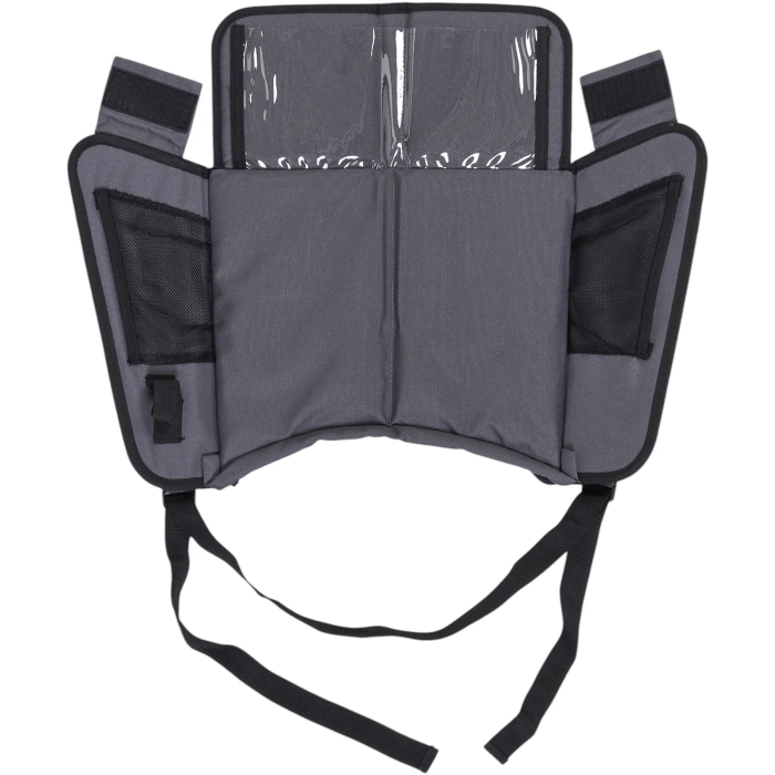 Tineo Bandeja de Viaje Pequeña Gris - TIN3275054061612