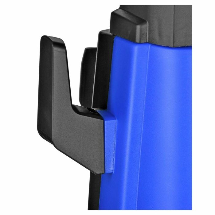 Scheppach Hidrolimpiadora HCE2400 Eléctrica Alta Presión 180 bar 2400 W 12