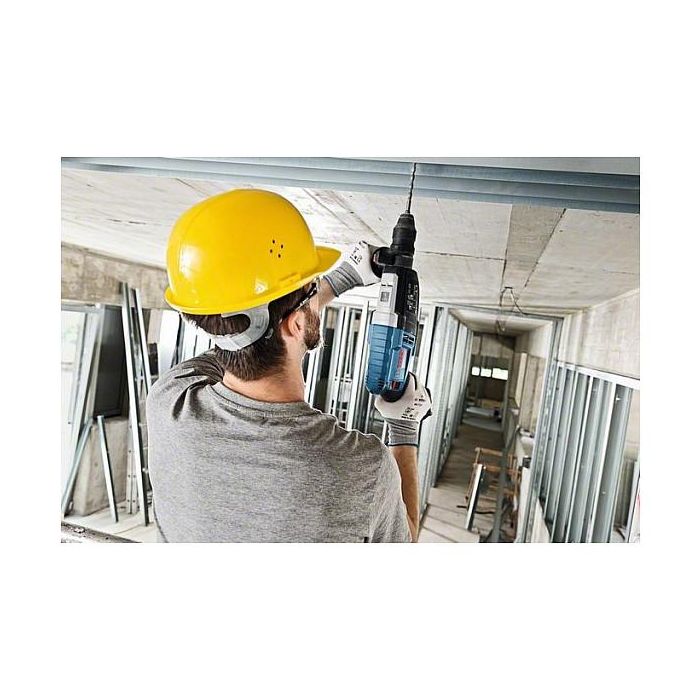 Bosch GBH 2-28 F Professional 0611267600 Taladro Percutor SDS Plus 880W 3.2J Bosch GBH 2-28 F Professional 0611267600 Taladro Percutor SDS Plus 880W 3.2J