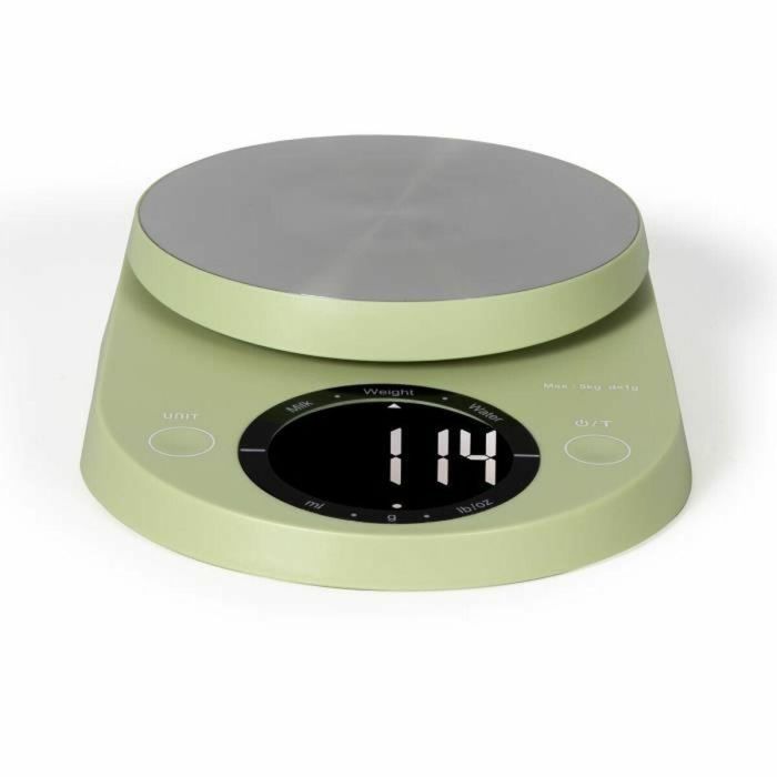 Báscula de Cocina Livoo 5 Báscula de Cocina Livoo 5