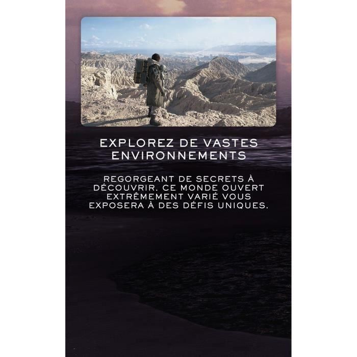 Death Stranding 2: En la playa - Juego de PS5 2 Death Stranding 2: En la playa - Juego de PS5 2