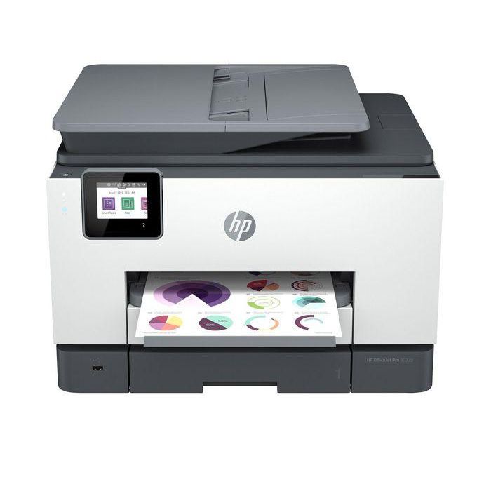 HP OfficeJet Pro 9022e All-in-One Printer HP OfficeJet Pro 9022e All-in-One Printer