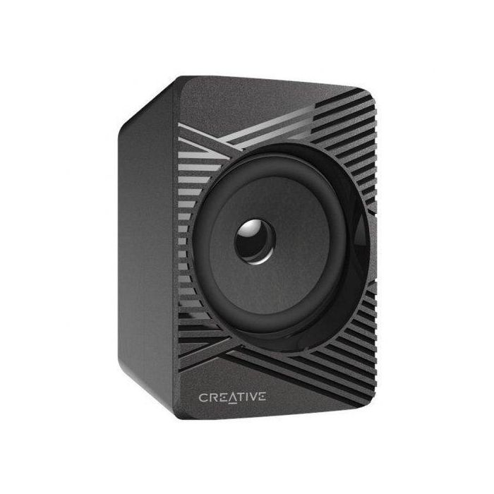 Creative Labs SBS E2500 30 W Negro 2.1 canales 1 Creative Labs SBS E2500 30 W Negro 2.1 canales 1