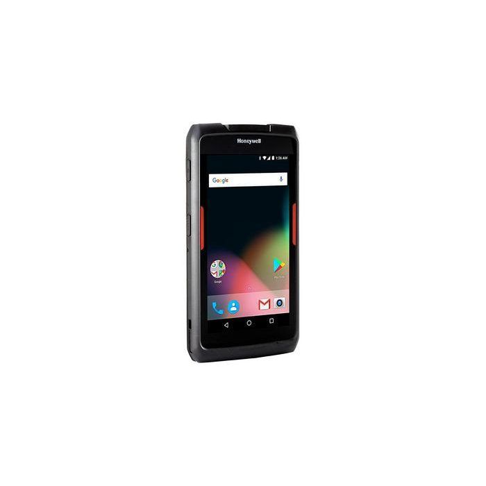 Honeywell 7" 1280 x 720, LCD, 1.8 GHz Qualcomm SDM450 8-core, 2 GB RAM, 32 GB Flash, WLAN, Bluetooth, Android 2