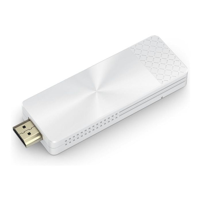 BenQ QP30 Dongle HDMI Inalámbrico 4K, WiFi 5, AirPlay, Chromecast, Alimentación USB 5V 1.5A