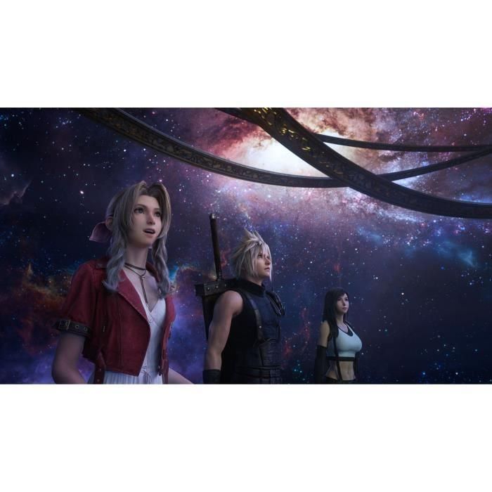 Square Enix 5021290098411 Final Fantasy VII Renacimiento - Juego de PS5 1 Square Enix 5021290098411 Final Fantasy VII Renacimiento - Juego de PS5 1