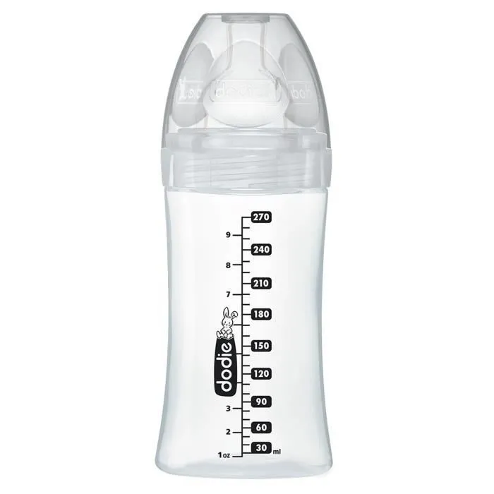 Biberón Dodie 270 ml 1