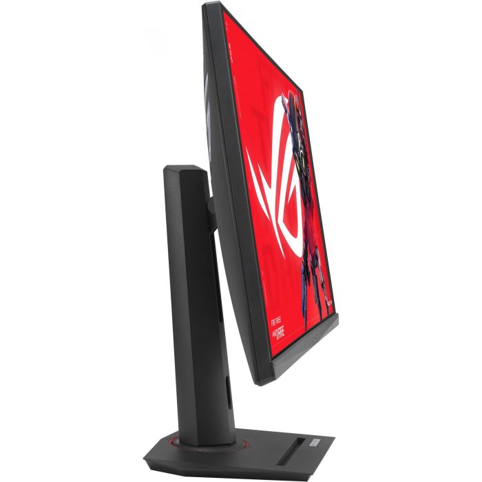 ASUS ROG Strix XG32UCG Monitor Gaming 31.5" 4K UHD Fast IPS 160Hz 1ms G-Sync FreeSync Premium HDMI 2.1 DisplayPort 6 ASUS ROG Strix XG32UCG Monitor Gaming 31.5" 4K UHD Fast IPS 160Hz 1ms G-Sync FreeSync Premium HDMI 2.1 DisplayPort 6