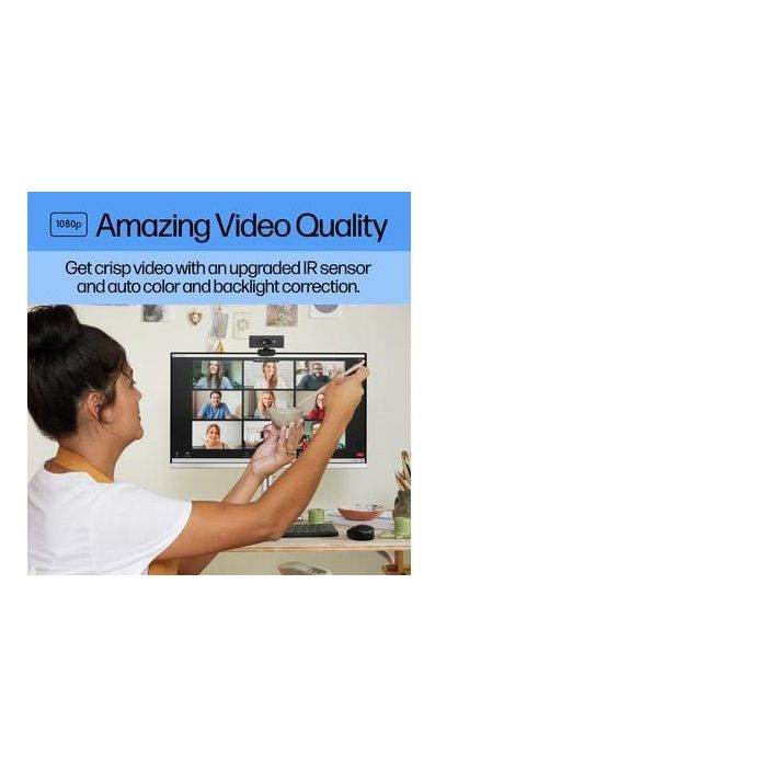 HP 620 FHD Webcam 31 HP 620 FHD Webcam 31