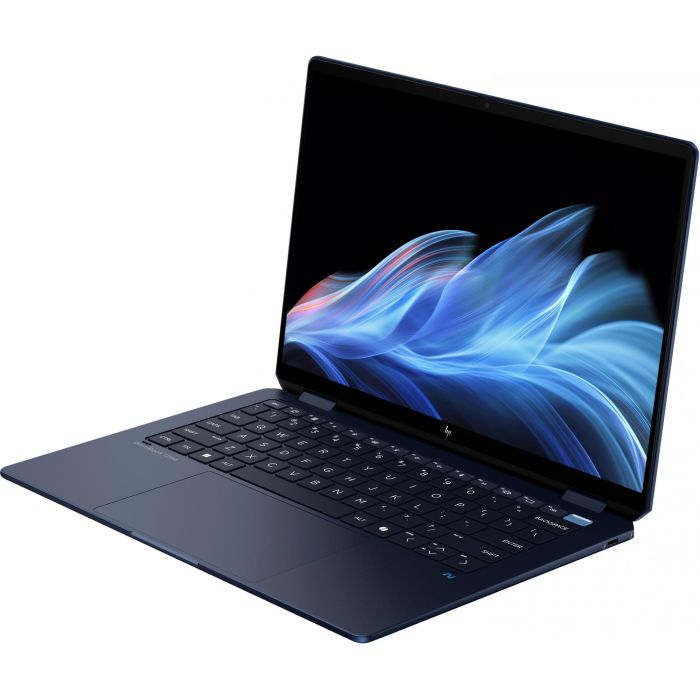 HP OmniBook Ultra Flip 14-fh0075ng CU7 256V 16 GB 1 TB SSD Windows 11 Home 2 HP OmniBook Ultra Flip 14-fh0075ng CU7 256V 16 GB 1 TB SSD Windows 11 Home 2