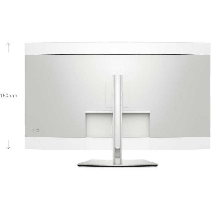 Dell U4025QW Monitor Curvo IPS 39.7" (101.0cm) 21:9 HDMI+DP+USB-C 11