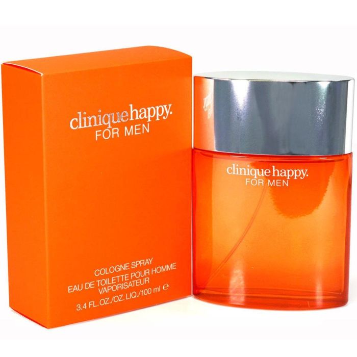 Clinique Happy For Men 100 ml Clinique Happy For Men 100 ml