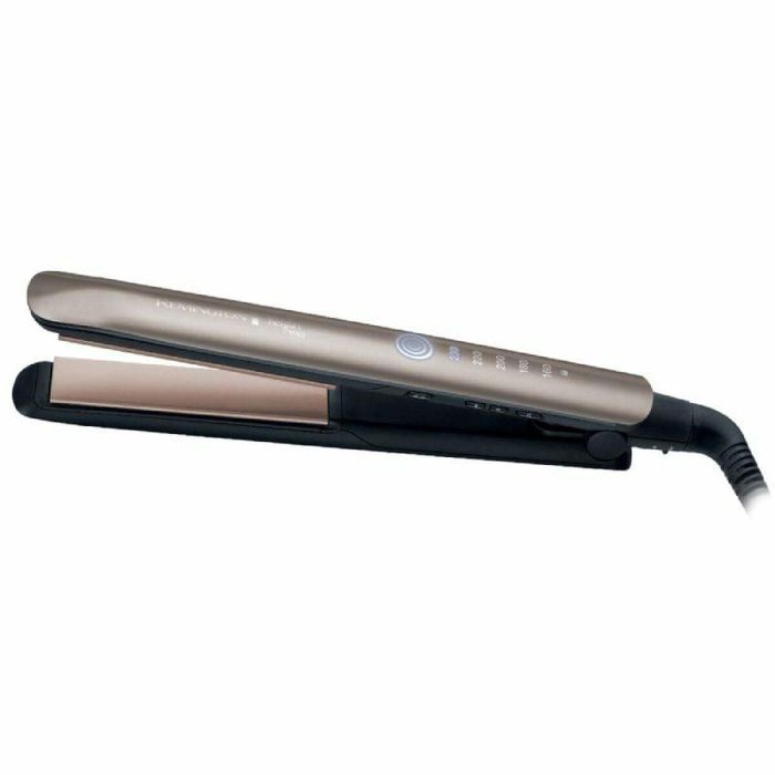 Plancha de Pelo Remington Keratin Therapy Pro S8590 2 Plancha de Pelo Remington Keratin Therapy Pro S8590 2