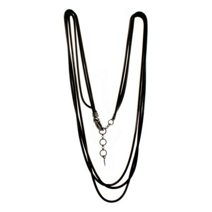 Collar Mujer Folli Follie 4N14T011KK 45 cm Collar Mujer Folli Follie 4N14T011KK 45 cm