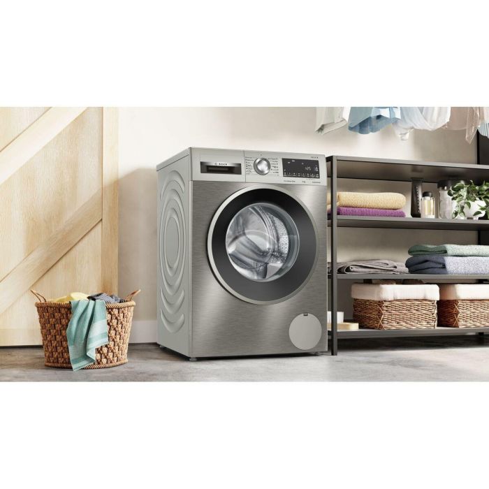 Lavadora BOSCH WGG256Z1ES 10 kg 60 cm 1600 rpm 1 Lavadora BOSCH WGG256Z1ES 10 kg 60 cm 1600 rpm 1