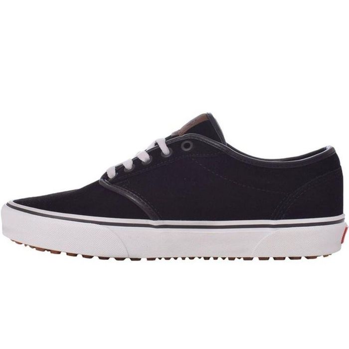 Zapatillas Casual Hombre Vans Atwood Negro 3