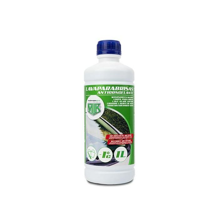 Lavaparabrisas 1 L -10% MOT203261L Lavaparabrisas 1 L -10% MOT203261L