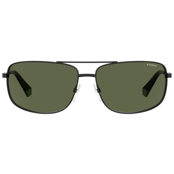 Gafas de Sol Hombre Polaroid PLD-2101-S-003-UC ø 63 mm 2 Gafas de Sol Hombre Polaroid PLD-2101-S-003-UC ø 63 mm 2