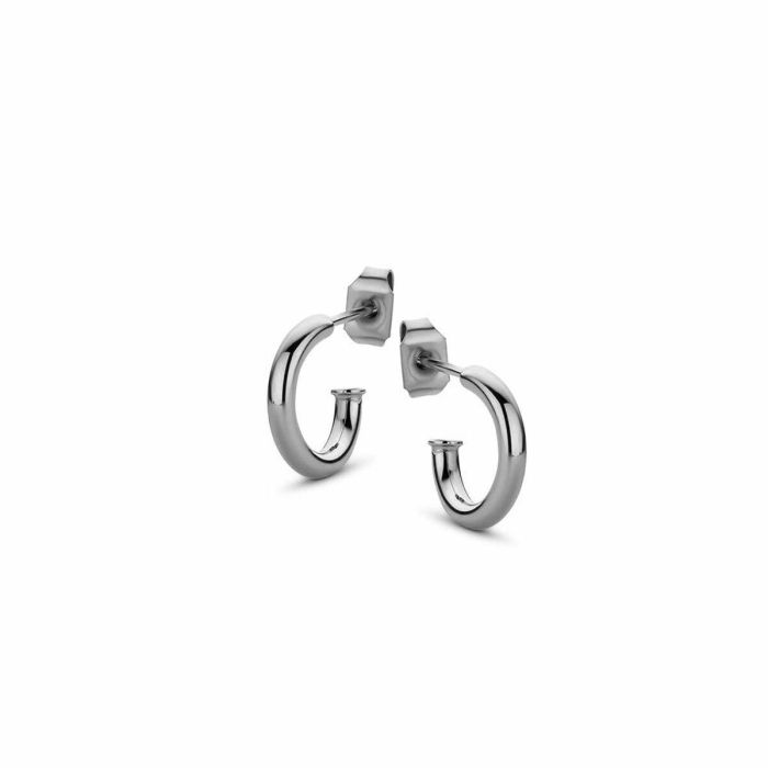 Pendientes Mujer CO88 Collection 8CE-70051 Plateado 1 Pendientes Mujer CO88 Collection 8CE-70051 Plateado 1