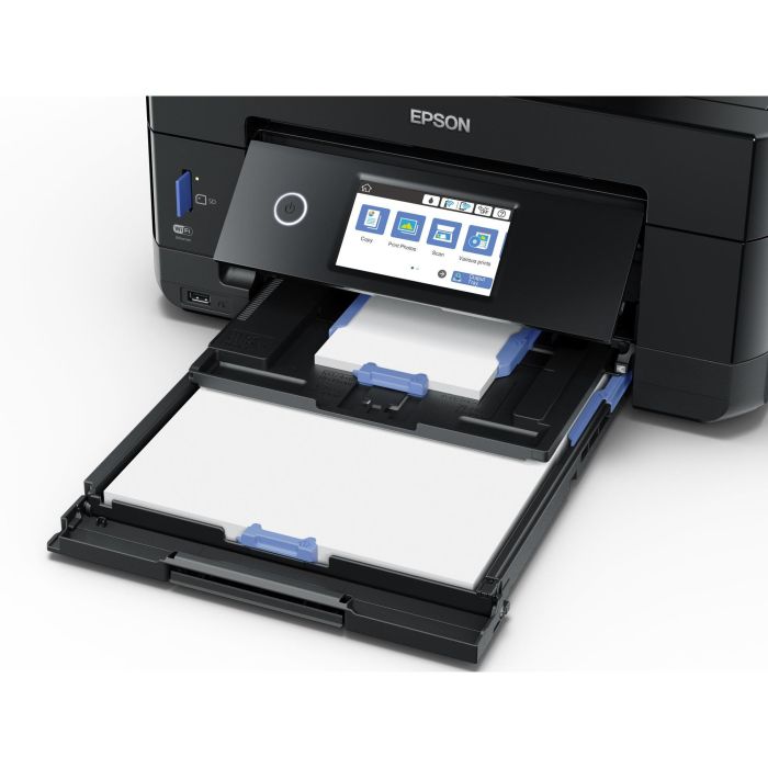 EPSON MULTIFUNCION Expression Premium XP-7100 11