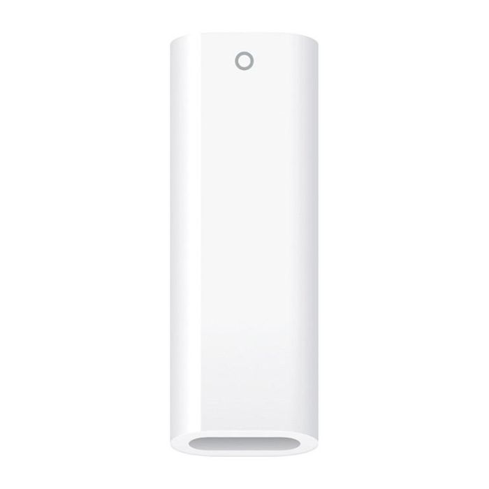 Apple Adaptador USB-C a Apple Pencil 1.ª Generación para iPad con Puerto USB-C Apple Adaptador USB-C a Apple Pencil 1.ª Generación para iPad con Puerto USB-C