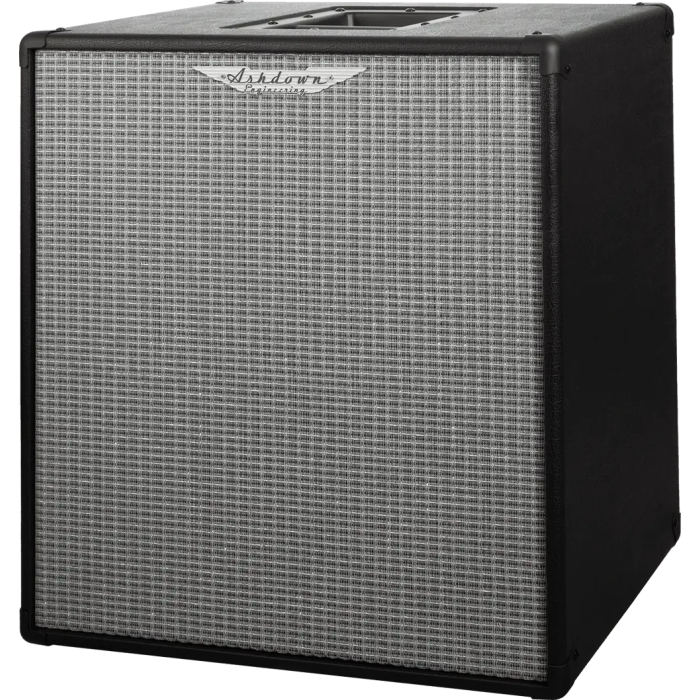 Ashdown Pantalla Bajo RM EVO III 1 x 12" 300W 8 Ohms 2