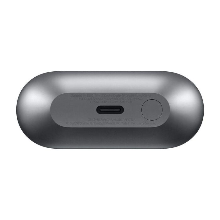 Auriculares Samsung SM-R630NZAAEUE 5 Auriculares Samsung SM-R630NZAAEUE 5