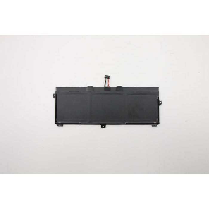 Lenovo Internal lithium-ion battery, 50Wh capacity, 3-cell design, 11.55V output, compatible with Lenovo devices. 1 Lenovo Internal lithium-ion battery, 50Wh capacity, 3-cell design, 11.55V output, compatible with Lenovo devices. 1