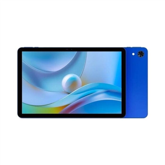 Tablet SPC GRAVITY 6 97924128E 11" Allwinner A523 4 GB RAM 128 GB Azul 18 Tablet SPC GRAVITY 6 97924128E 11" Allwinner A523 4 GB RAM 128 GB Azul 18