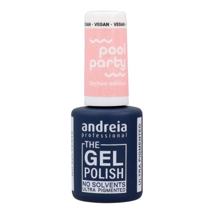 Andreia The Gel Polish Pool Party N.3 10.5 ml