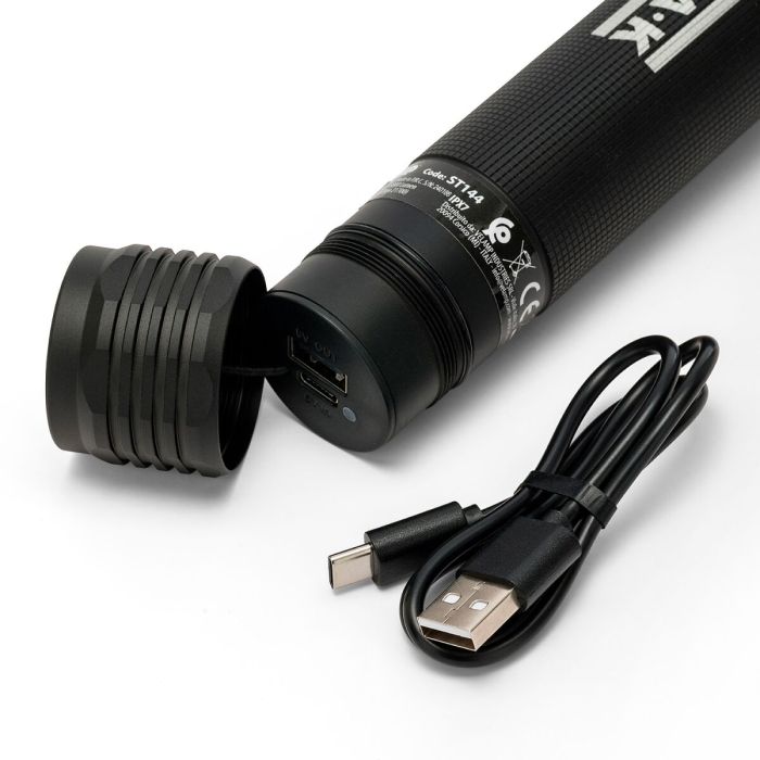 Linterna Stak 40 W 5000 Lm 1 Linterna Stak 40 W 5000 Lm 1