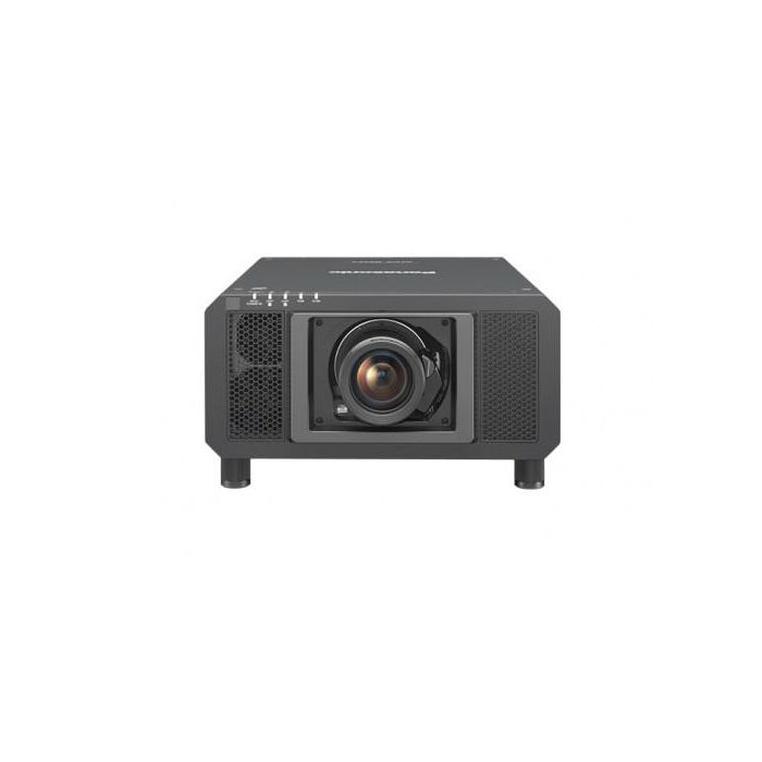 Panasonic PT-RZ12KEJ Videoproyector Proyector Instalado en Techo / Pared 12000 Lúmenes ANSI WUXGA (1920x1200) Láser Negro