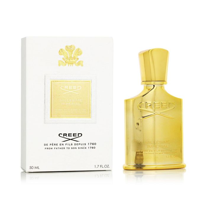 Perfume Unisex Creed Millesime Imperial EDP 50 ml