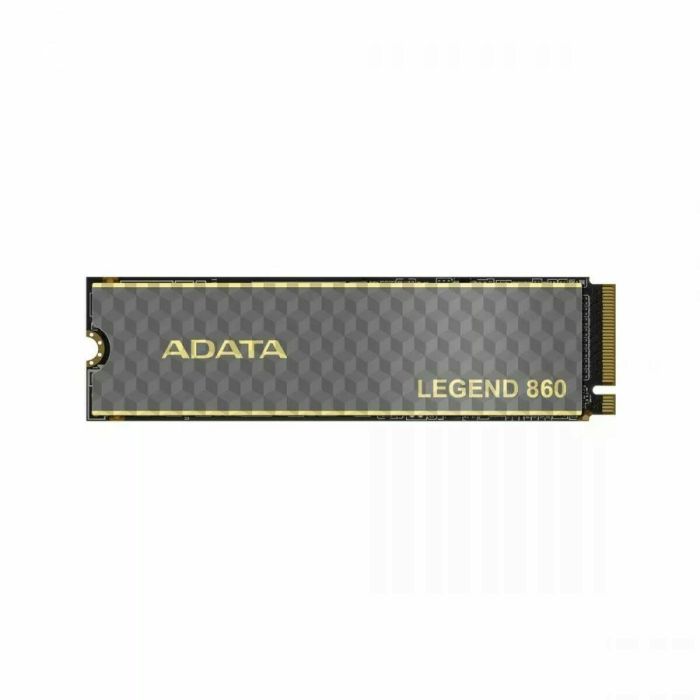 Adata SSD Interno M.2 2280 1 TB SLEG-860-1000GCS PCIe Gen4 x4 0 Adata SSD Interno M.2 2280 1 TB SLEG-860-1000GCS PCIe Gen4 x4 0