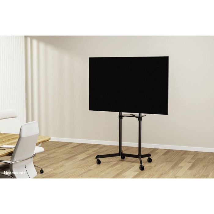 Neomounts Carro para TV NS-M1250BLACK Soporte de Pie Giratorio para Pantallas hasta 70" y 70kg 6