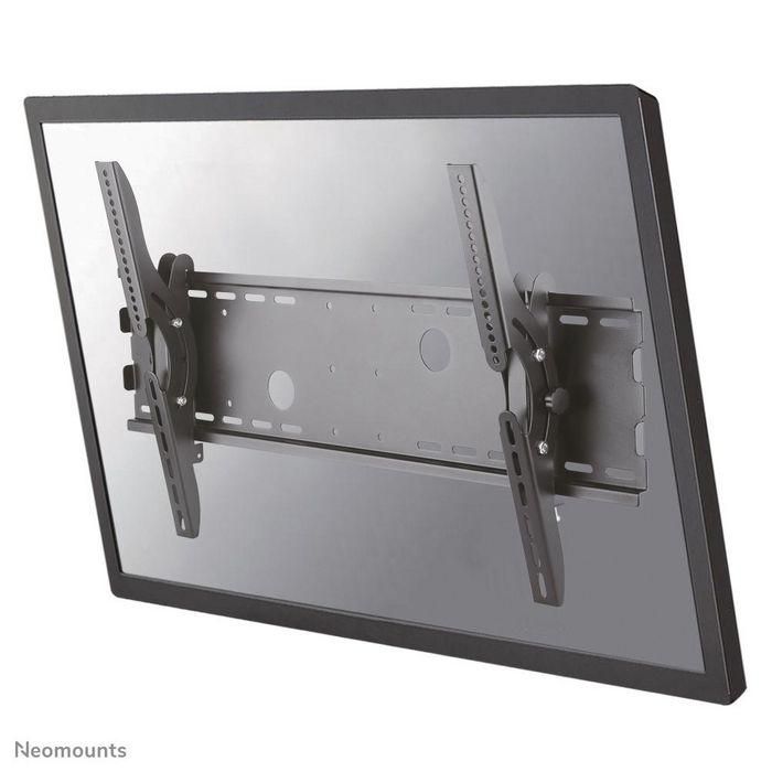 Neomounts PLASMA-W200BLACK Soporte de Pared Inclinable para Pantallas de 37-85", Soporta 100kg, VESA 200x200-865x480mm 0 Neomounts PLASMA-W200BLACK Soporte de Pared Inclinable para Pantallas de 37-85", Soporta 100kg, VESA 200x200-865x480mm 0