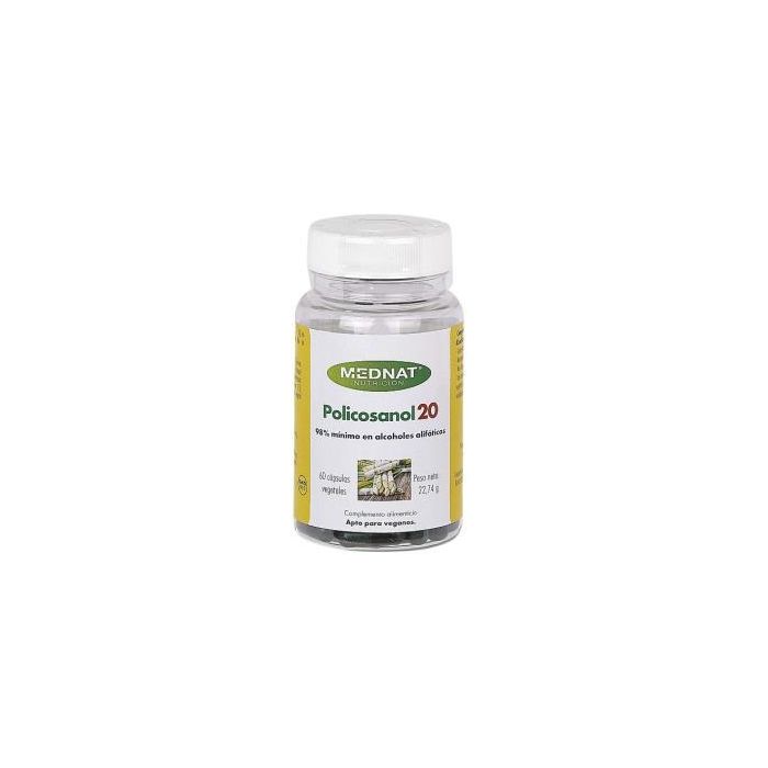 Policosanol 60Cap.