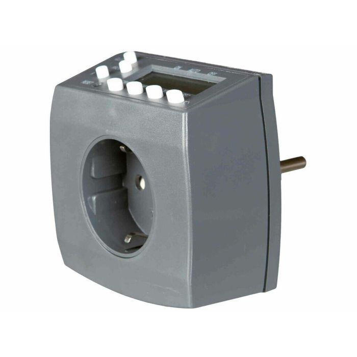 Temporizador digital Trixie 0 Temporizador digital Trixie 0